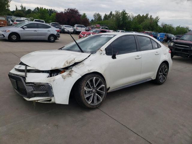 Vin: 5yfs4mce4mp069927, lot: 57877095, toyota corolla se 2021 img_1