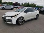 2021 TOYOTA COROLLA SE - 5YFS4MCE4MP069927