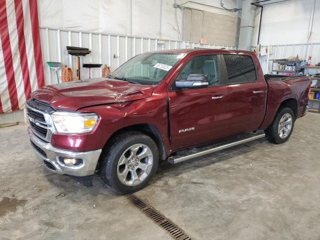 RAM 1500 BIG H