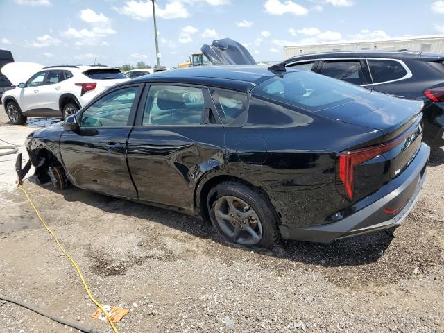 Vin: 3kpft4de9se054423, lot: 56534925, kia k4 lx lx 20252