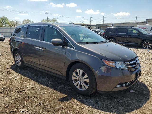 Vin: 5fnrl5h62fb094641, lot: 55420285, honda all models exl 20154