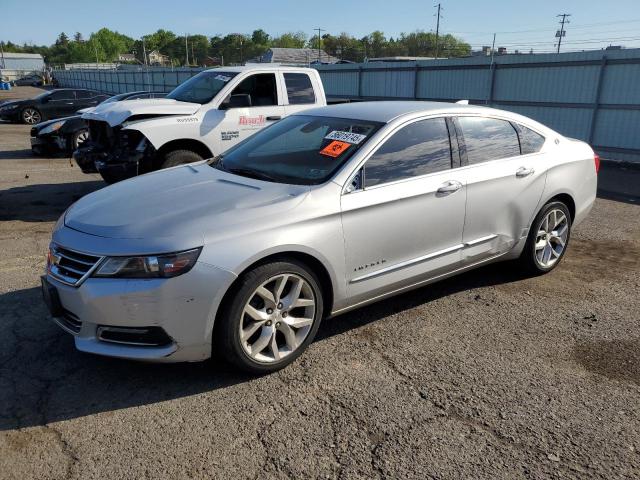 CHEVROLET IMPALA PRE