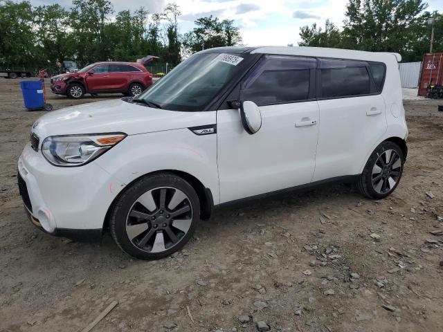 Vin: kndjx3a54f7188775, lot: 57895975, kia soul ! 2015 img_1