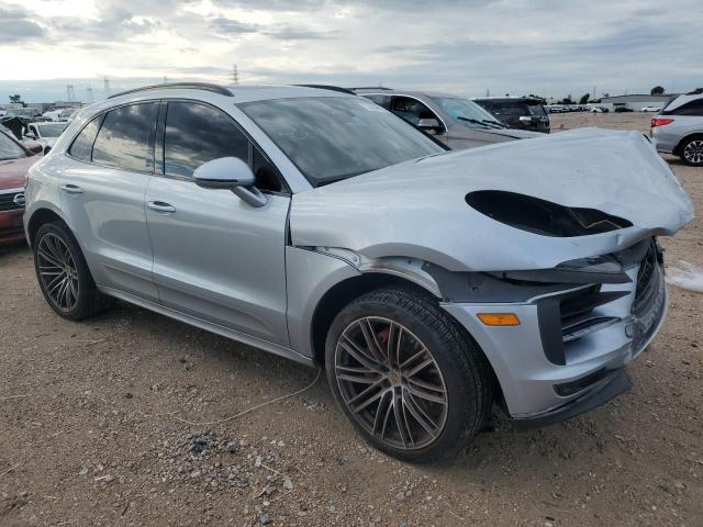 Vin: wp1ab2a53llb31591, lot: 56244825, porsche macan s 20204