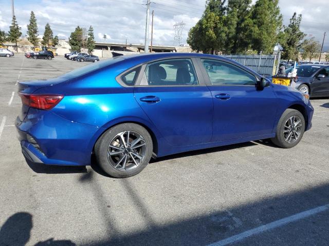 Vin: 3kpf24ad1pe551911, lot: 56693735, kia forte lx 20233