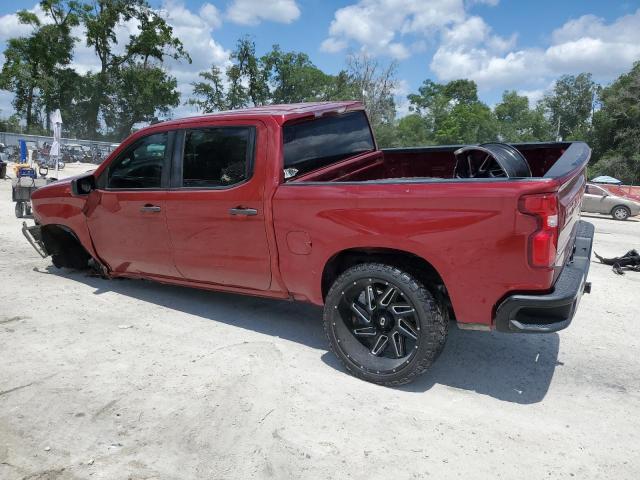 Vin: 1gcpycef2lz305554, lot: 56934205, chevrolet all models k1500 trail boss custom 20202