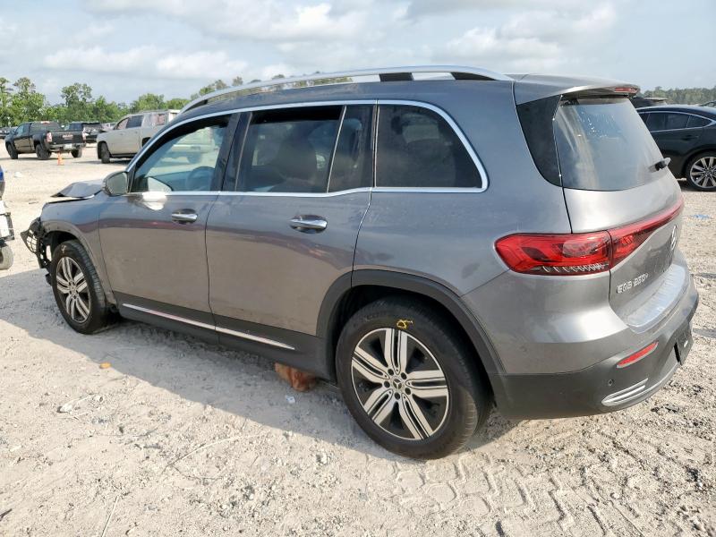 Vin: w1n9m0cb5pn038449, lot: 57361835, mercedes-benz eqb 250+ 250+ 20232