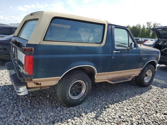 Vin: 1fmeu15hxslb23896, lot: 57969185, ford bronco u100 19953