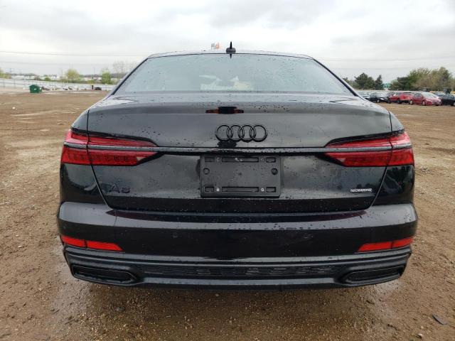 2023 AUDI A6 PREMIUM - WAUL2BF22PN009837