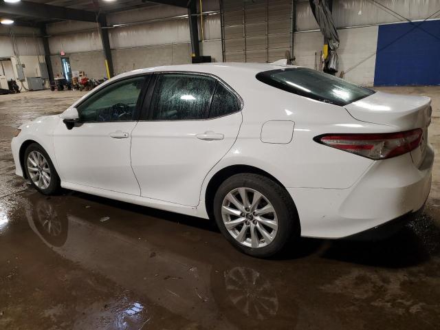 Vin: 4t1b11hk4ku799032, lot: 56718995, toyota camry l 20192