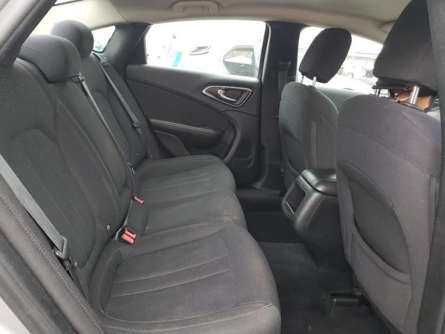 2015 CHRYSLER 200 LIMITE 1C3CCCAB8FN630676