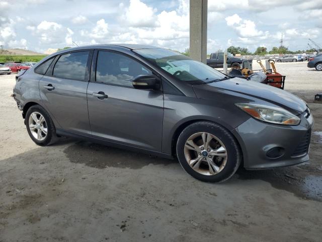 Vin: 1fadp3f2xdl279345, lot: 58745705, ford focus se 20134
