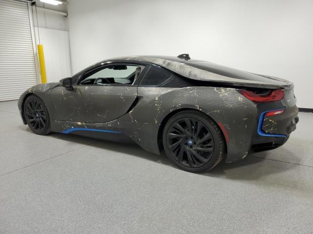 BMW I8 2014 WBY2Z2C57EVX64244 photo #3