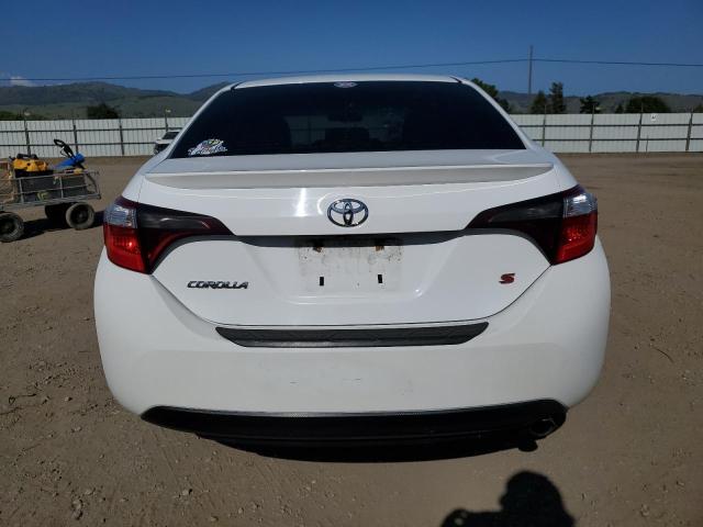 2015 TOYOTA COROLLA L - 2T1BURHEXFC236574