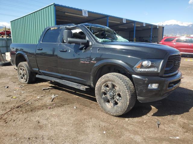 Vin: 3c6ur5fl6jg101571, lot: 55429045, ram 2500 laramie 20184