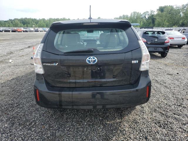 jtdzn3eu0c3111222 - 2012 Toyota prius - #54711985