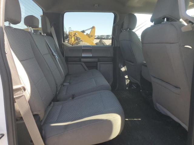 2018 FORD F150 SUPER - 1FTFW1E5XJKC56610
