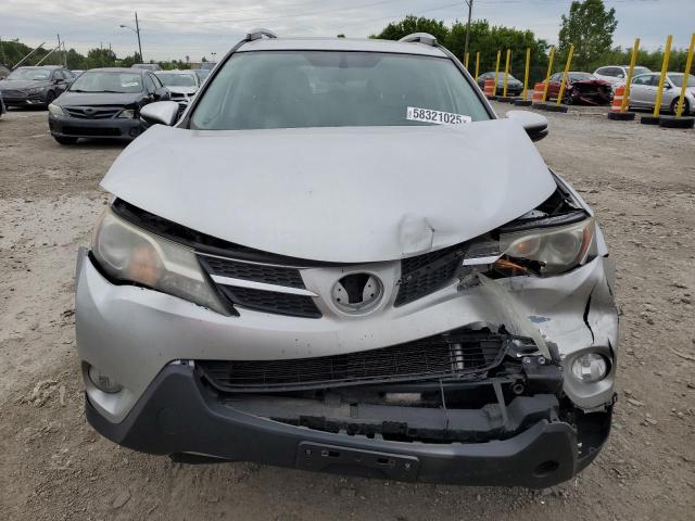 2015 TOYOTA RAV4 XLE - 2T3WFREVXFW181212