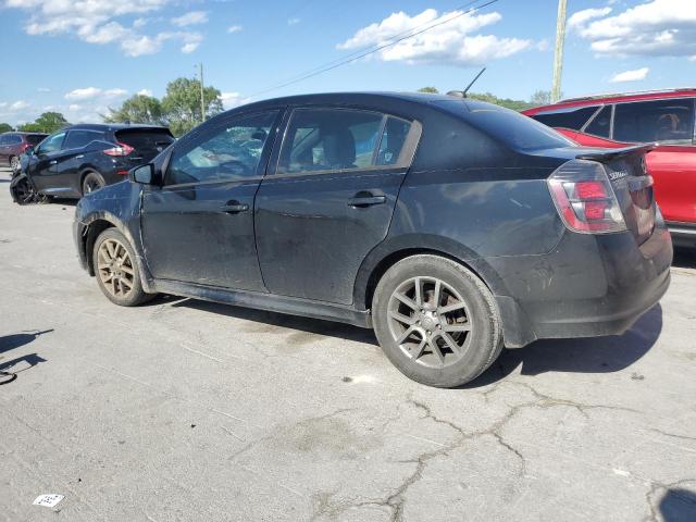 Vin: 3n1bb6ap1bl693266, lot: 58073095, nissan sentra se-r 20112