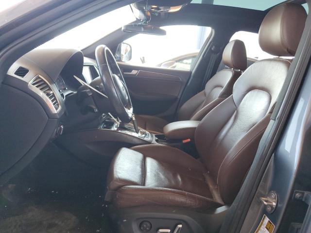 2016 AUDI Q5 PRESTIG WA1W7AFP0GA104583