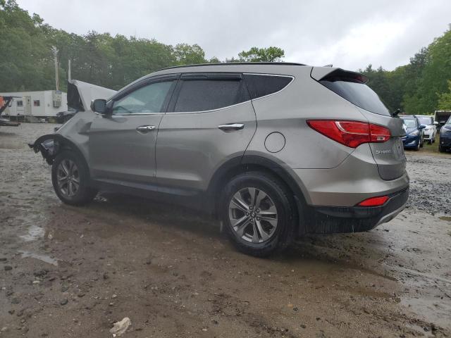 Vin: 5xyzudlb0fg262572, lot: 58036495, hyundai santa fe 20152