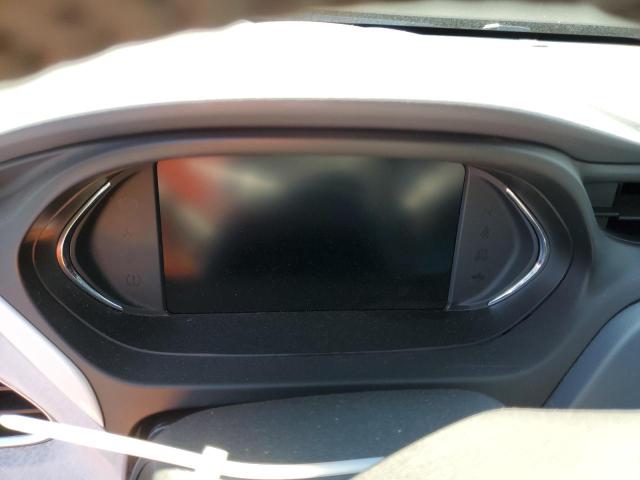2018 CHEVROLET BOLT EV PR 1G1FX6S01J4122715