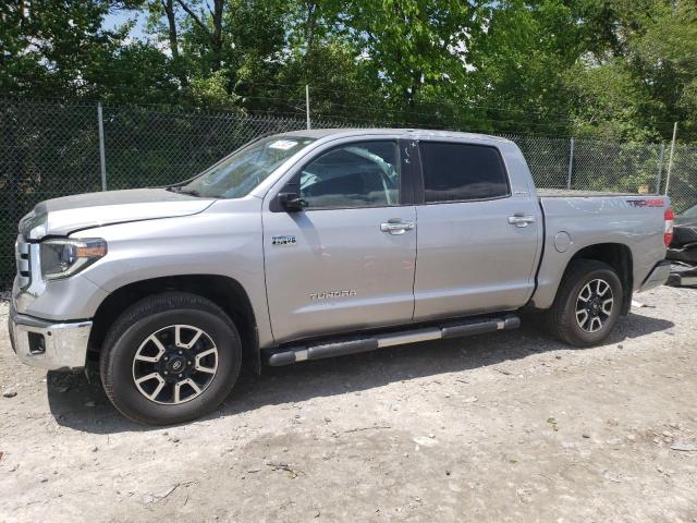 Vin: 5tfhy5f18mx965842, lot: 57228835, toyota tundra crewmax limited 2021 img_1