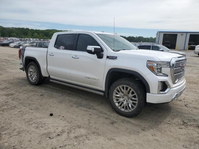 Vin: 1gtu9fel5kz160001, lot: 56012525, gmc sierra k1500 denali 20194