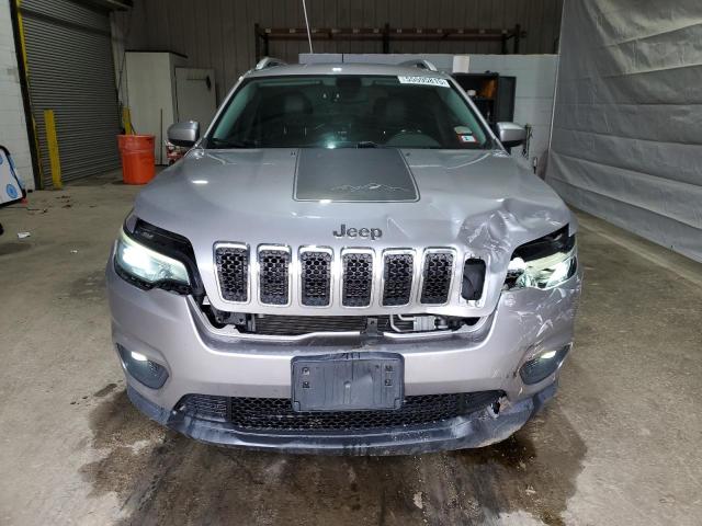 2019 JEEP CHEROKEE L - 1C4PJLLB6KD129415