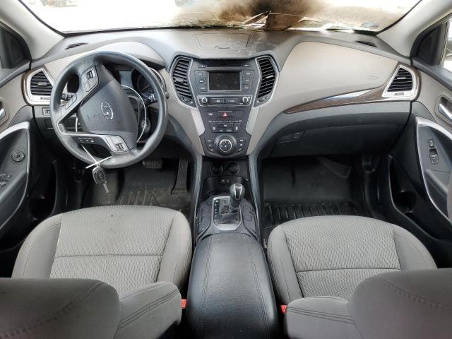 2018 HYUNDAI SANTA FE S - 5NMZTDLB7JH073774