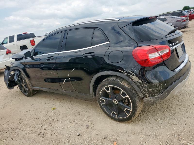 Vin: wdctg4eb1lu028228, lot: 58967615, mercedes-benz gla-class 250 20202