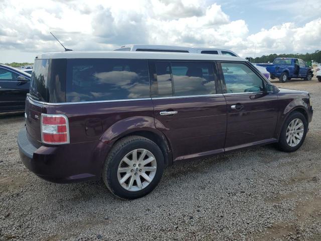 Vin: 2fmgk5cc4bbd08118, lot: 58862995, ford flex sel 20113