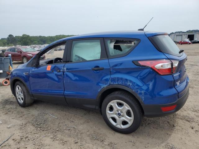 Vin: 1fmcu0f71jub96459, lot: 57140055, ford escape s 20182