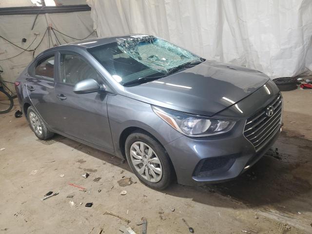 Vin: 3kpc24a68le096411, lot: 56284615, hyundai accent se 20204