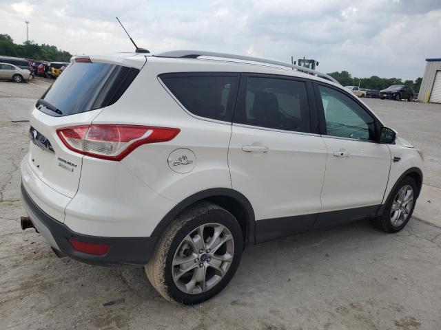 Vin: 1fmcu0j97eub15513, lot: 57391715, ford escape titanium 20143