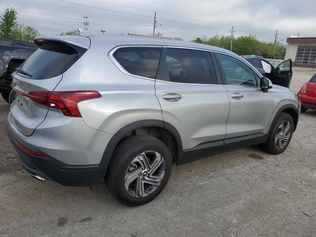 Vin: 5nms1daj7ph637935, lot: 55407975, hyundai santa fe se 20233