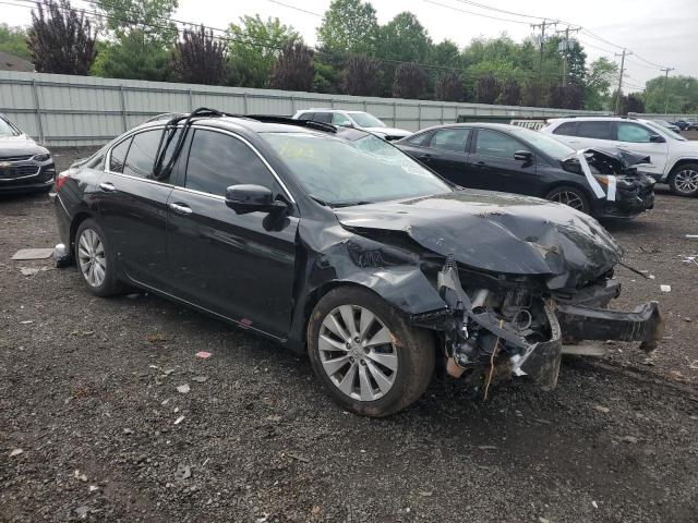 Vin: 1hgcr2f77fa189544, lot: 58929895, honda accord ex 20154