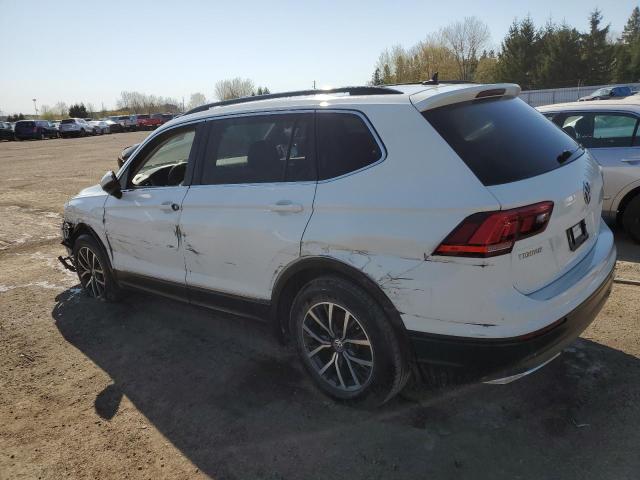 Vin: 3vv2b7ax4jm127910, lot: 55980515, volkswagen tiguan se 20182
