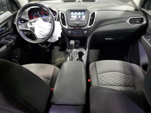 2019 CHEVROLET EQUINOX LT 3GNAXUEV6KS581969