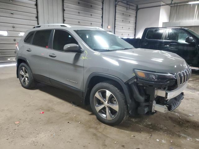 Vin: 1c4pjmdx2ld627953, lot: 55845735, jeep grand cher limited 20204
