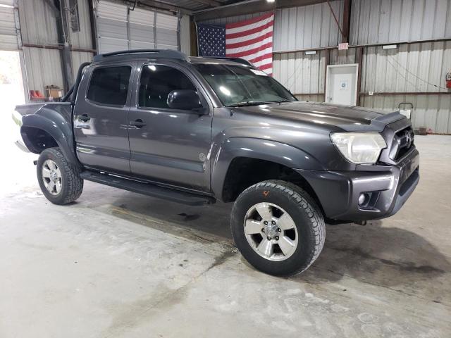 Vin: 5tfju4gn1dx038626, lot: 55217695, toyota tacoma double cab prerunner 20134