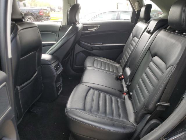 2018 FORD EDGE SEL - 2FMPK4J90JBB03993
