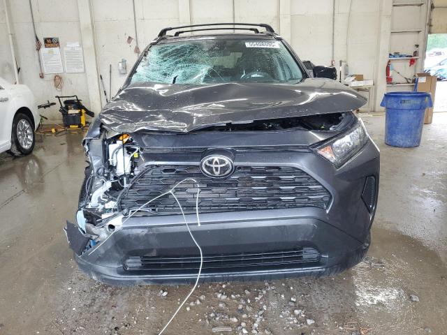 2021 TOYOTA RAV4 LE 2T3F1RFV7MW159209