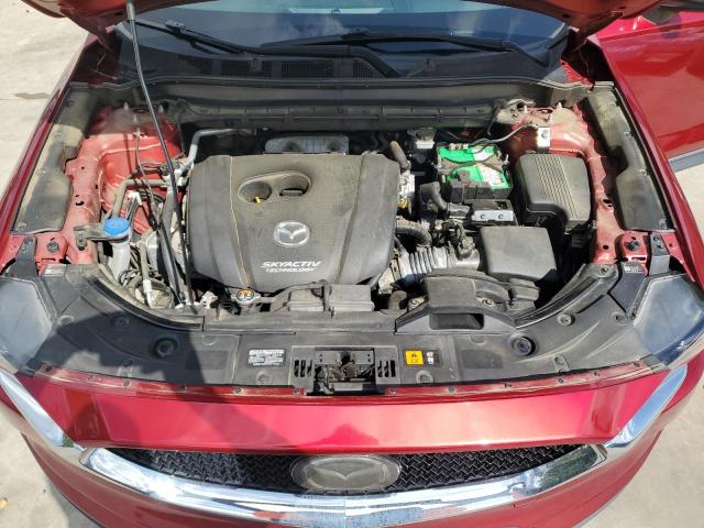 2019 MAZDA CX-5 GRAND - JM3KFADM2K1657915