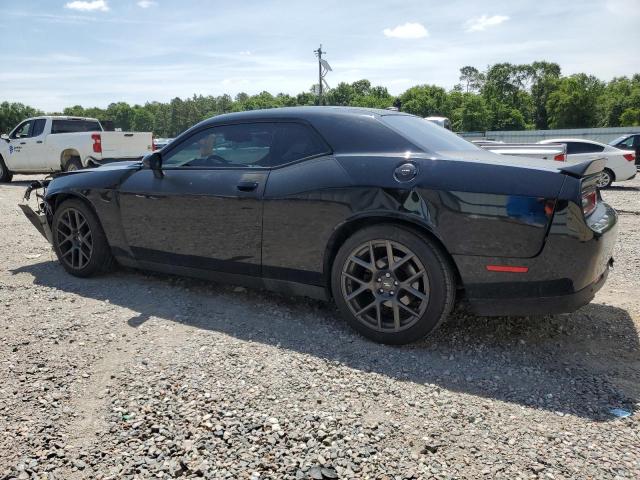 Vin: 2c3cdzbt9hh531688, lot: 56349515, dodge challenger r/t 20172