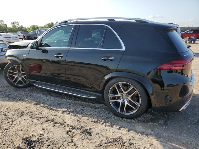 Vin: 4jgfb6bb3rb121799, lot: 56316995, mercedes-benz gle-class amg 53 4matic 20242