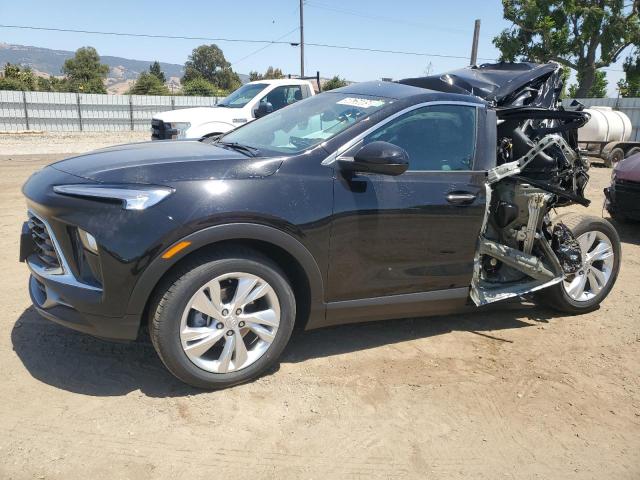 Vin: kl4ambsl8sb185945, lot: 58635685, buick encore preferred 2025 img_1