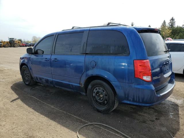Vin: 2d4rn4dg5br653314, lot: 56279135, dodge caravan express 20112