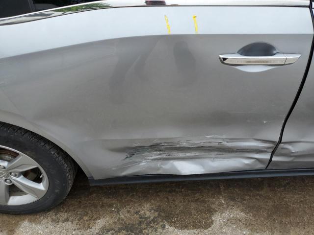 2020 HONDA ODYSSEY EX - 5FNRL6H76LB022450