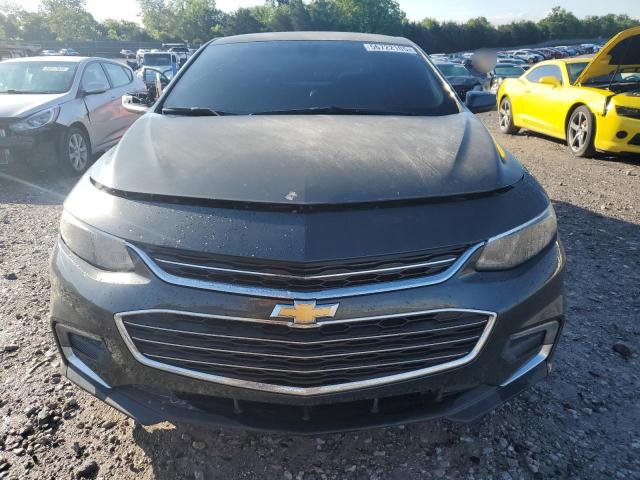 2017 CHEVROLET MALIBU LT - 1G1ZE5ST7HF198512